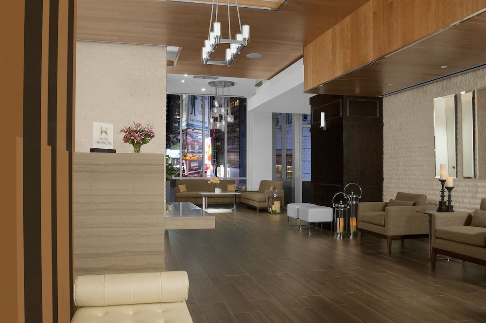 Hilton Garden Inn New York-Times Square Central 2