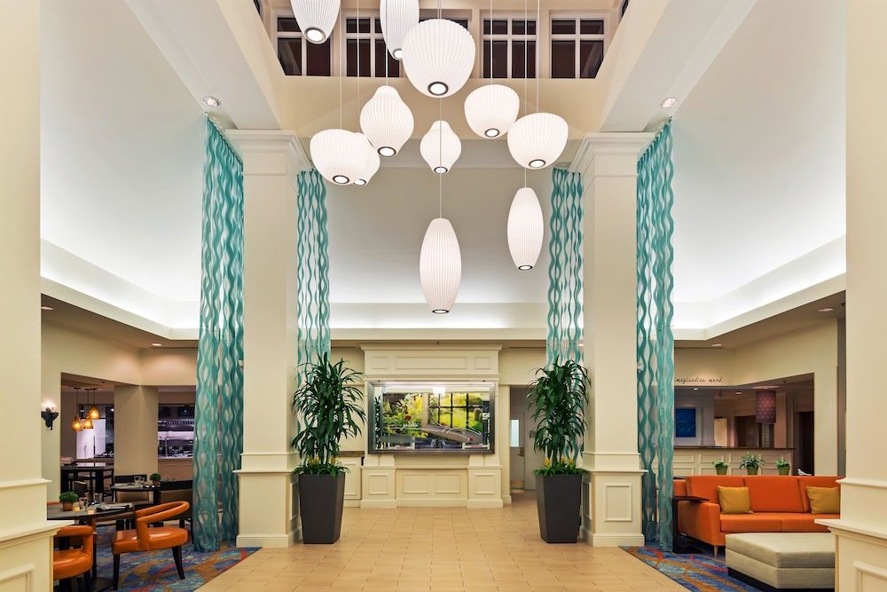 Hilton Garden Inn Orlando at SeaWorld 3