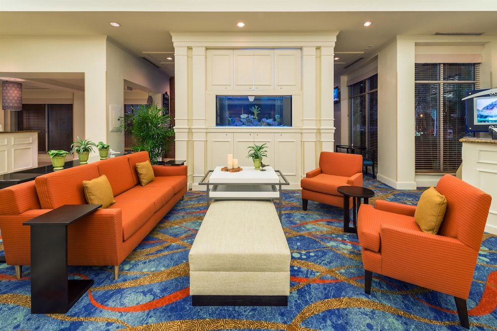 Hilton Garden Inn Orlando at SeaWorld 2