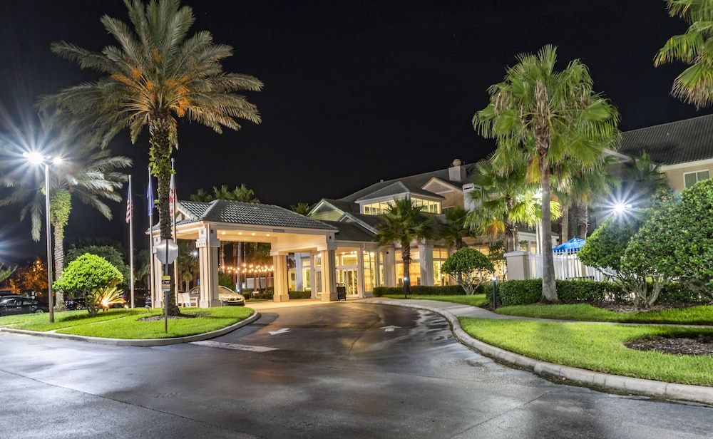 Hilton Garden Inn Orlando East/UCF 1