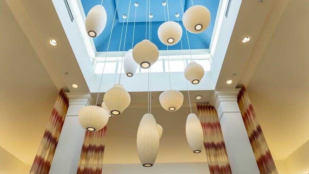 Hilton Garden Inn Orlando East/UCF 2