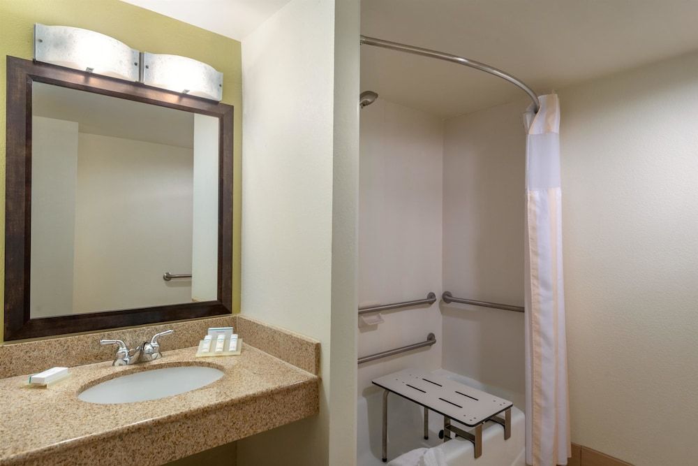 Hilton Garden Inn Orlando East/UCF 3