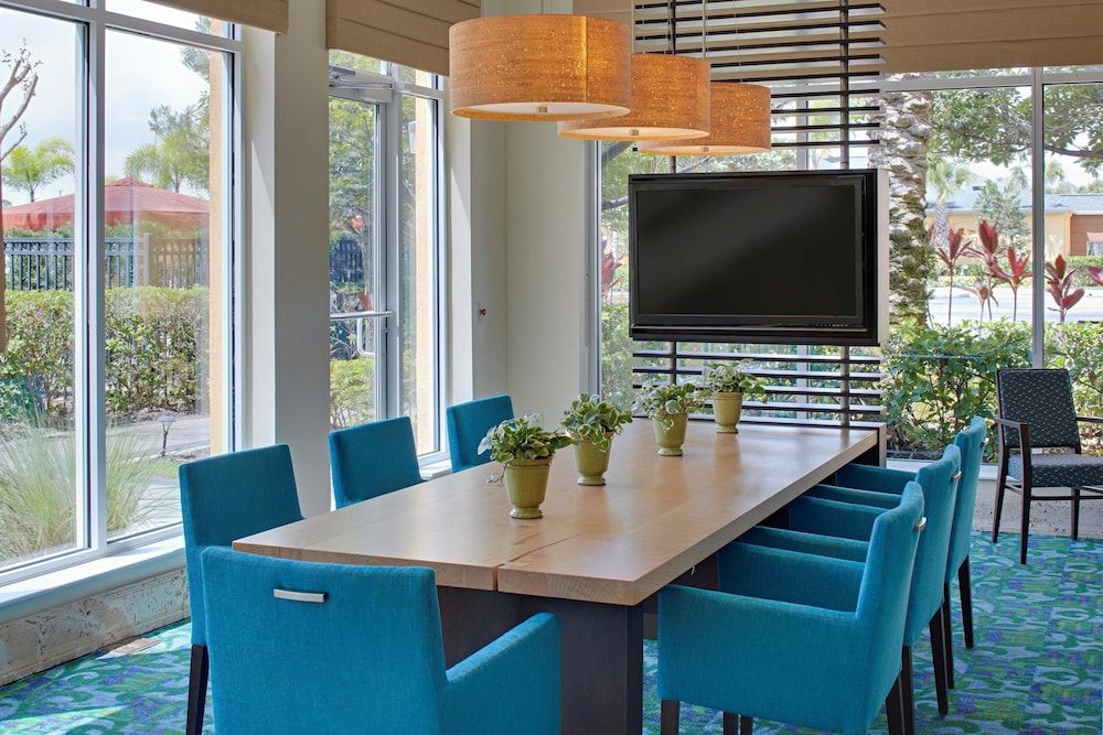 Hilton Garden Inn Orlando International Drive North 2