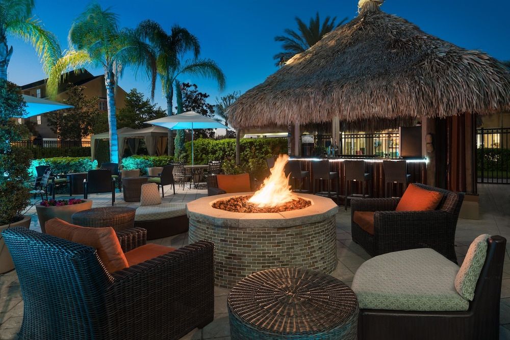 Hilton Garden Inn Orlando International Drive North 1