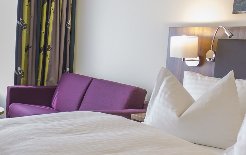 Hilton Garden Inn Vienna South 3