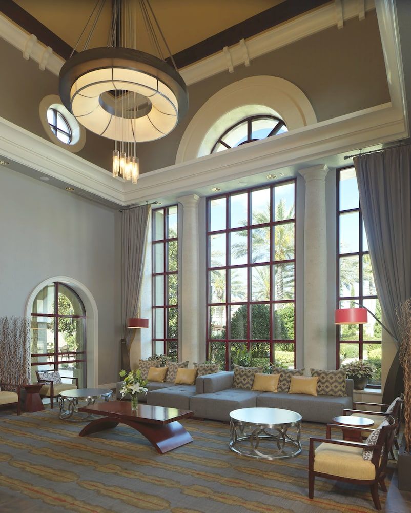 Hilton Grand Vacations at Tuscany Village 2