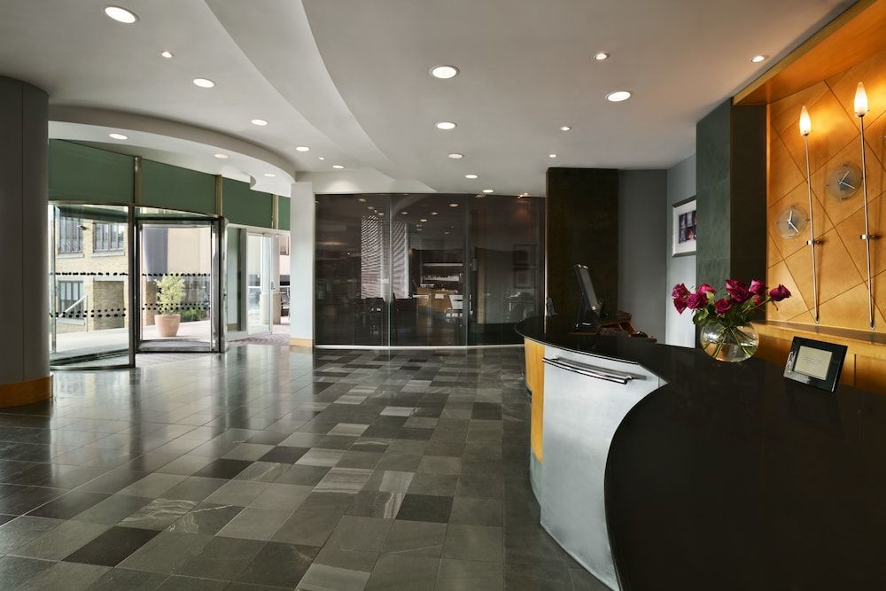 Hilton London Angel Islington 1