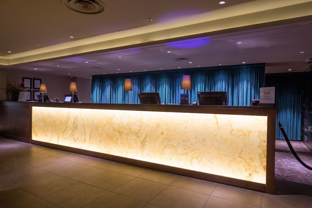 Hilton London Olympia 2 Hilton London Olympia 2