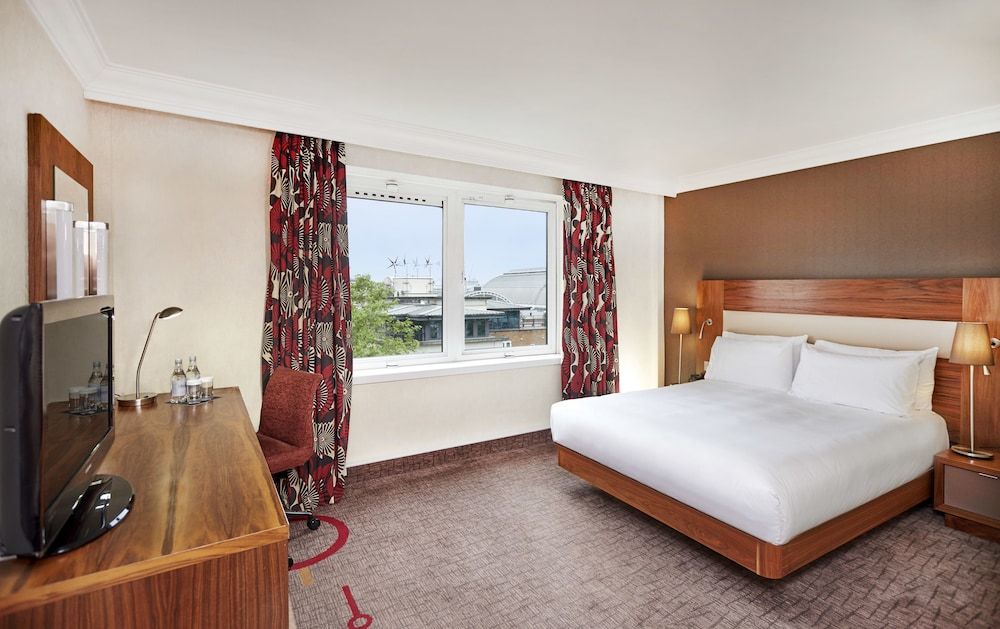 Hilton London Olympia 1 Hilton London Olympia 1
