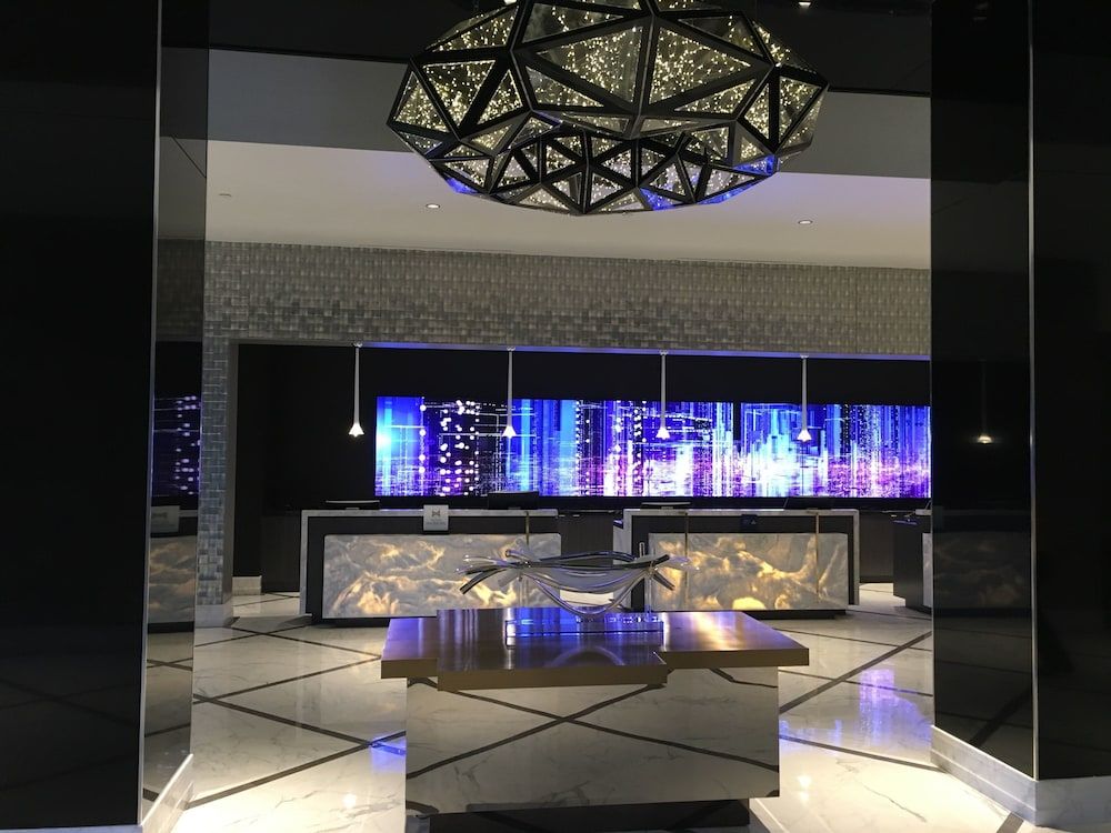 Hilton Miami Downtown 3 Hilton Miami Downtown 3