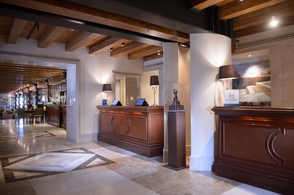 Hilton Molino Stucky Venice 3