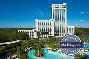 Hilton Orlando Buena Vista Palace - Disney Springs® Area