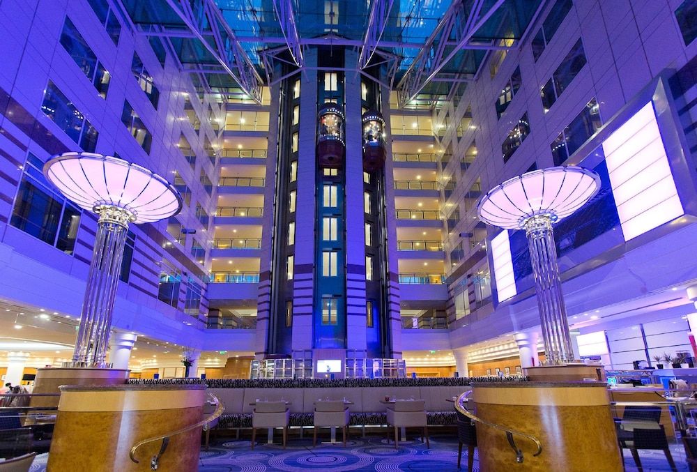 Hilton Paris Charles De Gaulle Airport 1 Hilton Paris Charles De Gaulle Airport 1