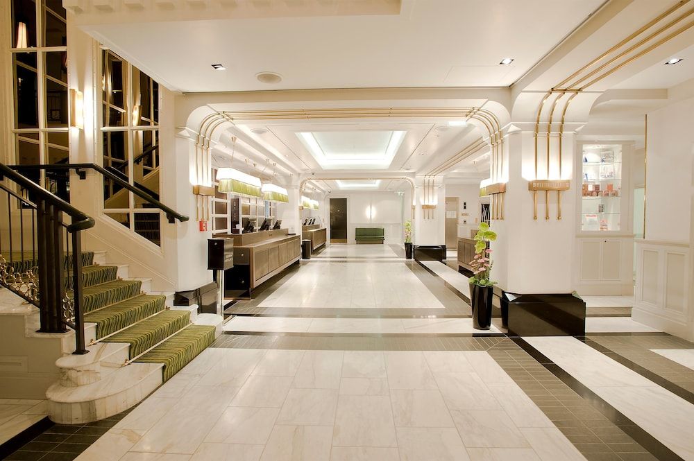 Hilton Prague Old Town 3