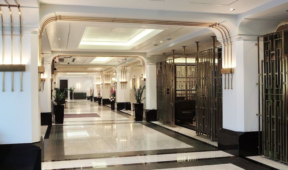 Hilton Prague Old Town 2