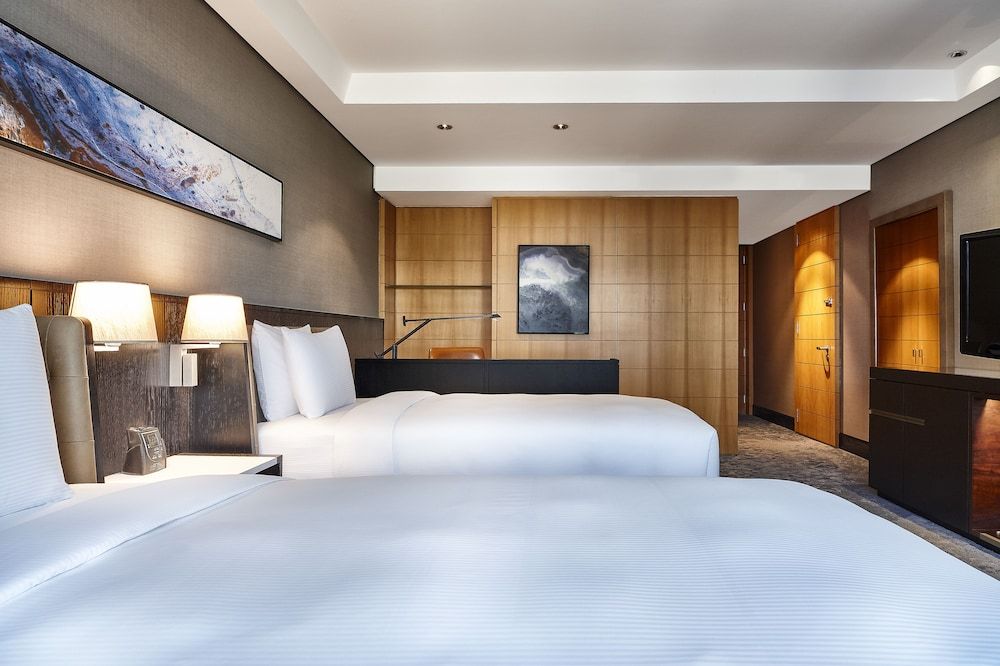 Hilton Sao Paulo Morumbi 2