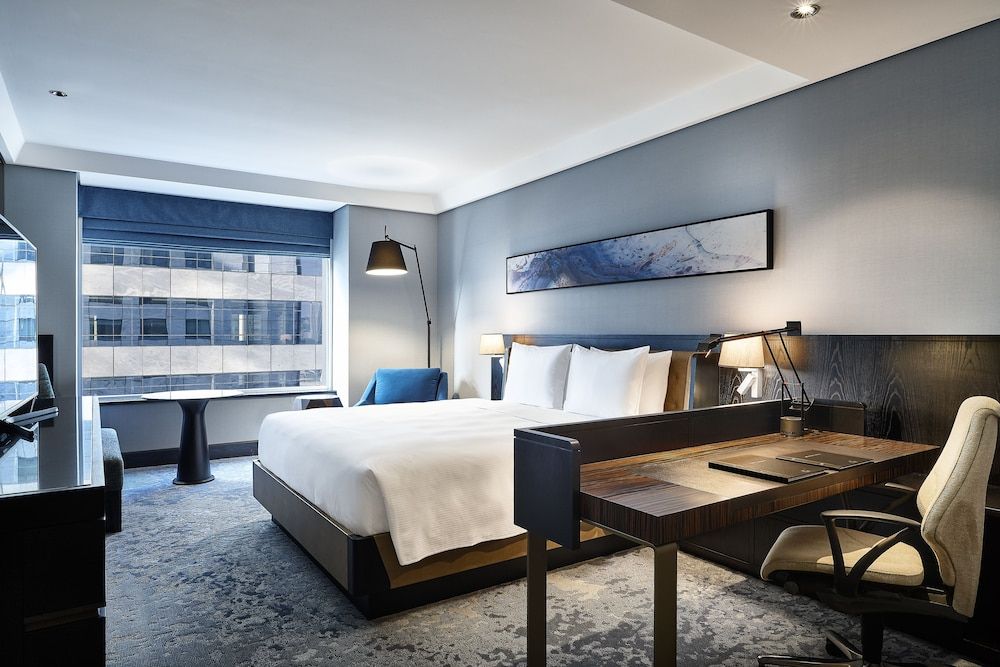 Hilton Sao Paulo Morumbi 3