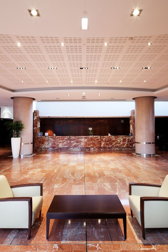 Hilton Strasbourg 2