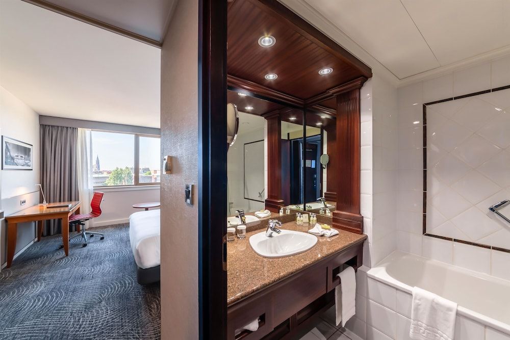 Hilton Strasbourg 3