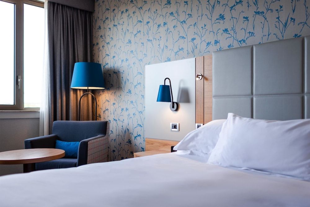 Hilton Strasbourg 1