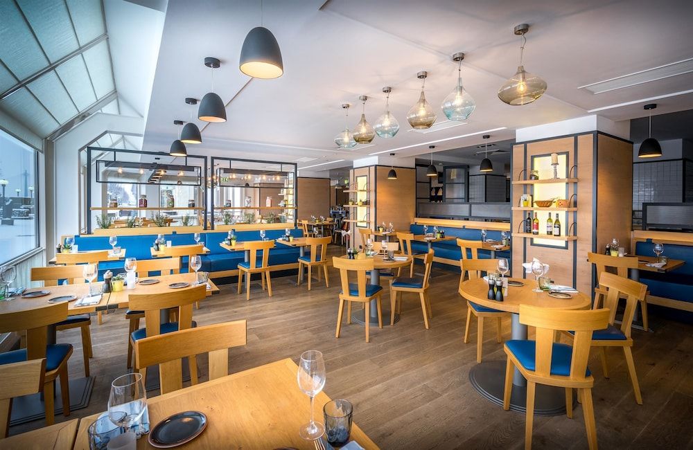 Hilton Vienna Danube Waterfront 1 Hilton Vienna Danube Waterfront 1