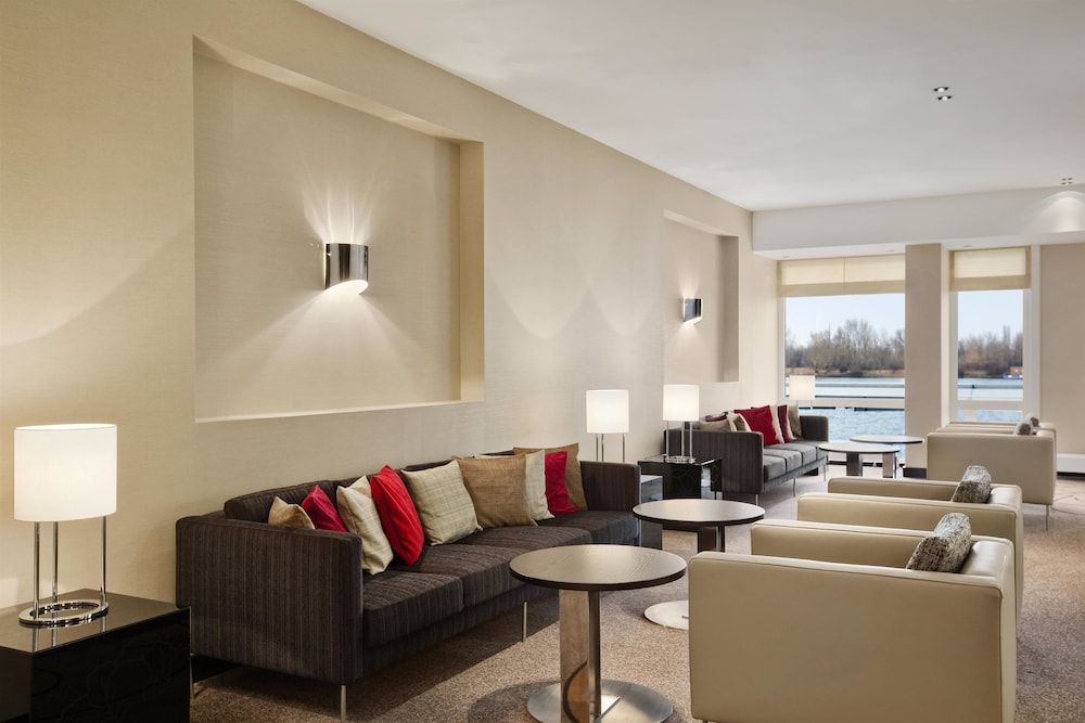 Hilton Vienna Danube Waterfront 3 Hilton Vienna Danube Waterfront 3