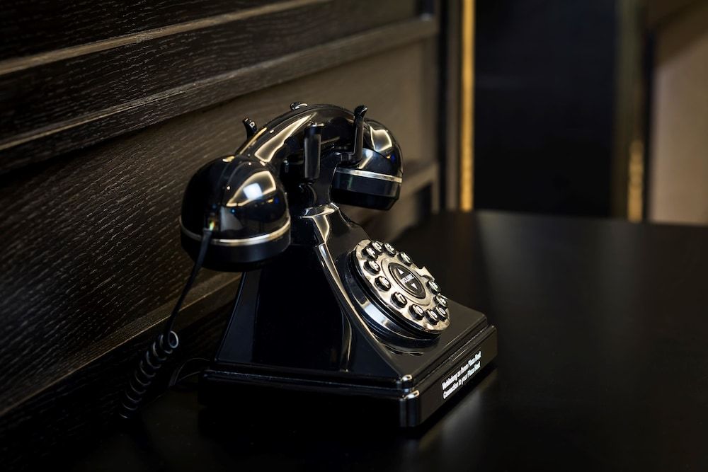 Hilton Vienna Plaza 2