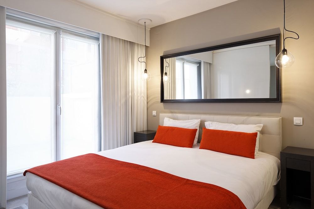 Adagio Serris Val D'Europe 3