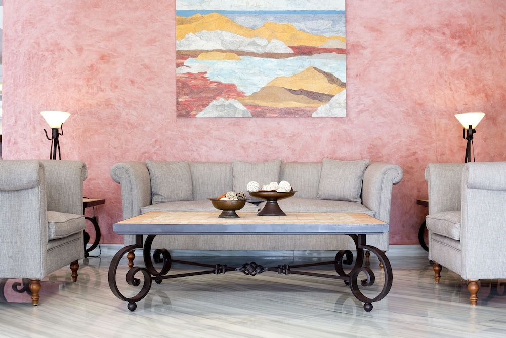 Hipotels Flamenco Conil 3