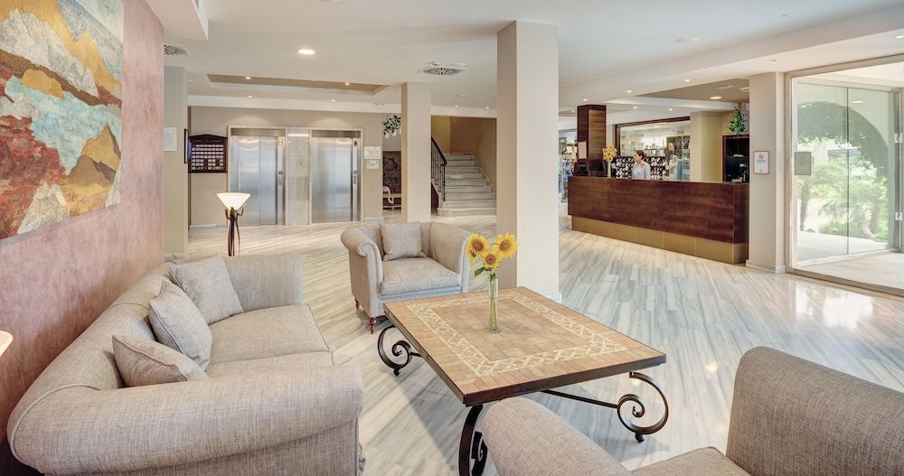 Hipotels Flamenco Conil 2