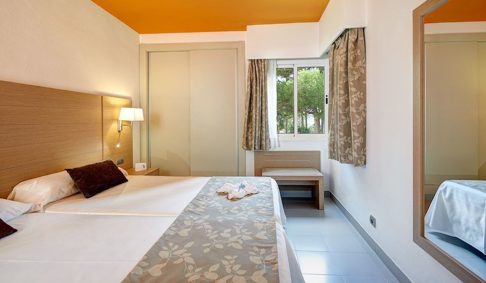 Hipotels Mediterraneo Club 3 Hipotels Mediterraneo Club 3