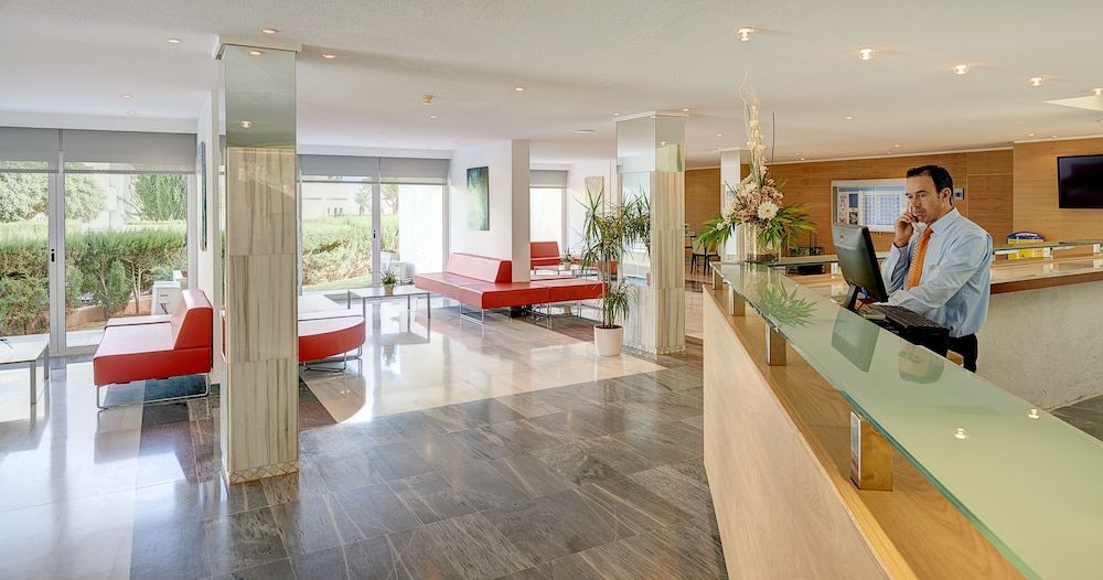 Hipotels Mediterraneo Club 2 Hipotels Mediterraneo Club 2