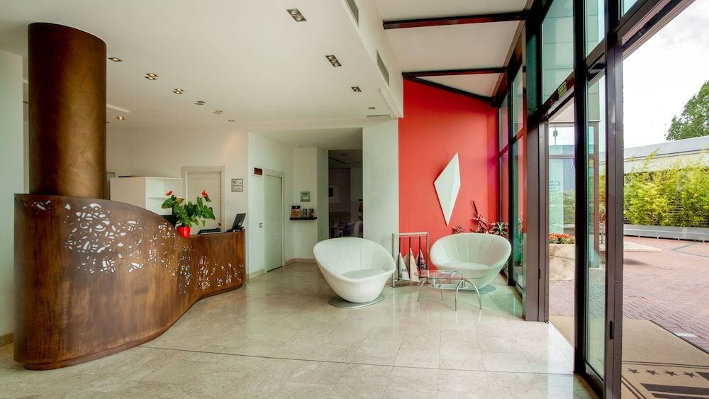 Phi Hotel Milano 2