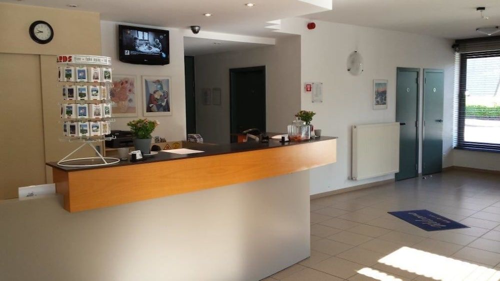 Hobbit Hotel Zaventem 3 Hobbit Hotel Zaventem 3