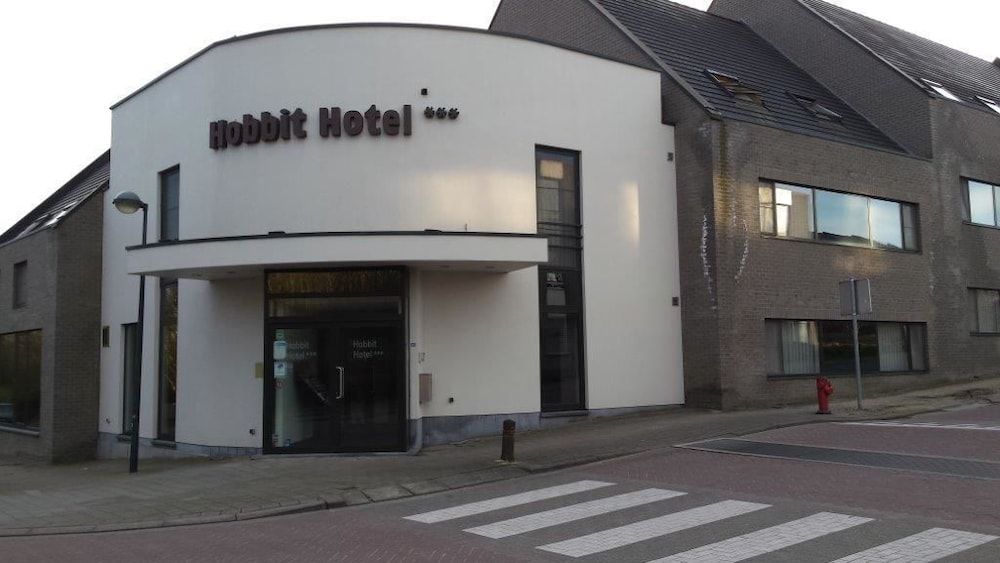 Hobbit Hotel Zaventem 1 Hobbit Hotel Zaventem 1