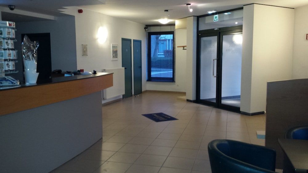 Hobbit Hotel Zaventem 2 Hobbit Hotel Zaventem 2