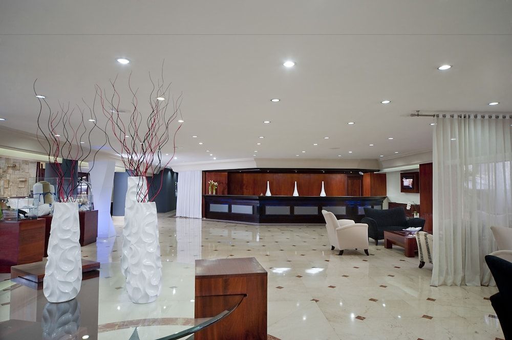 Hodelpa Gran Almirante Hotel & Casino 2