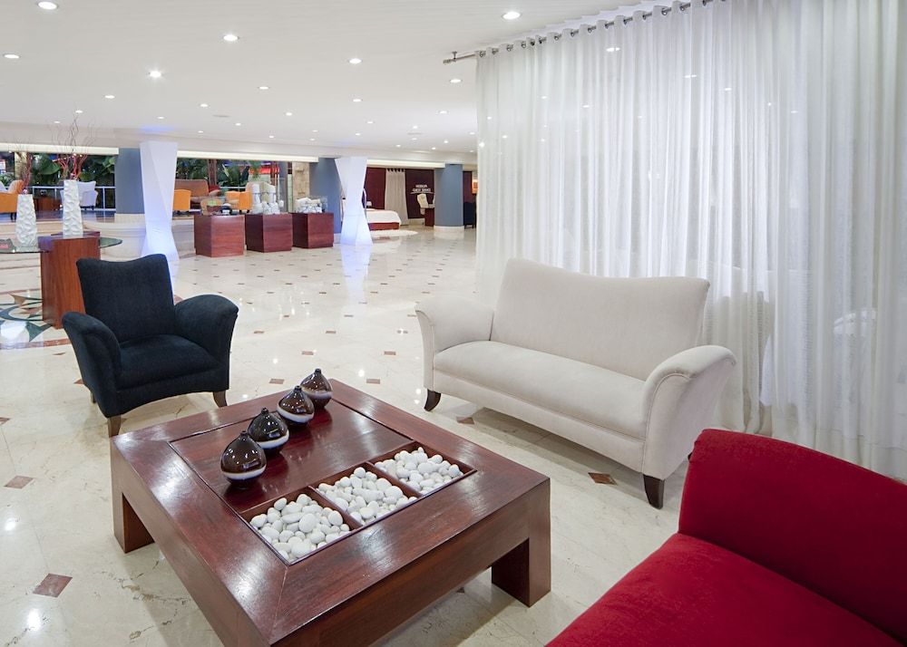 Hodelpa Gran Almirante Hotel & Casino 3