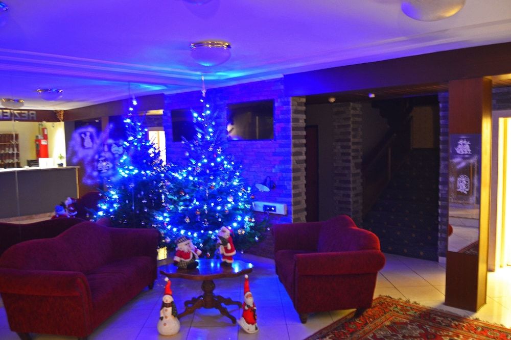 Hotel Hoffinger 2 Hotel Hoffinger 2