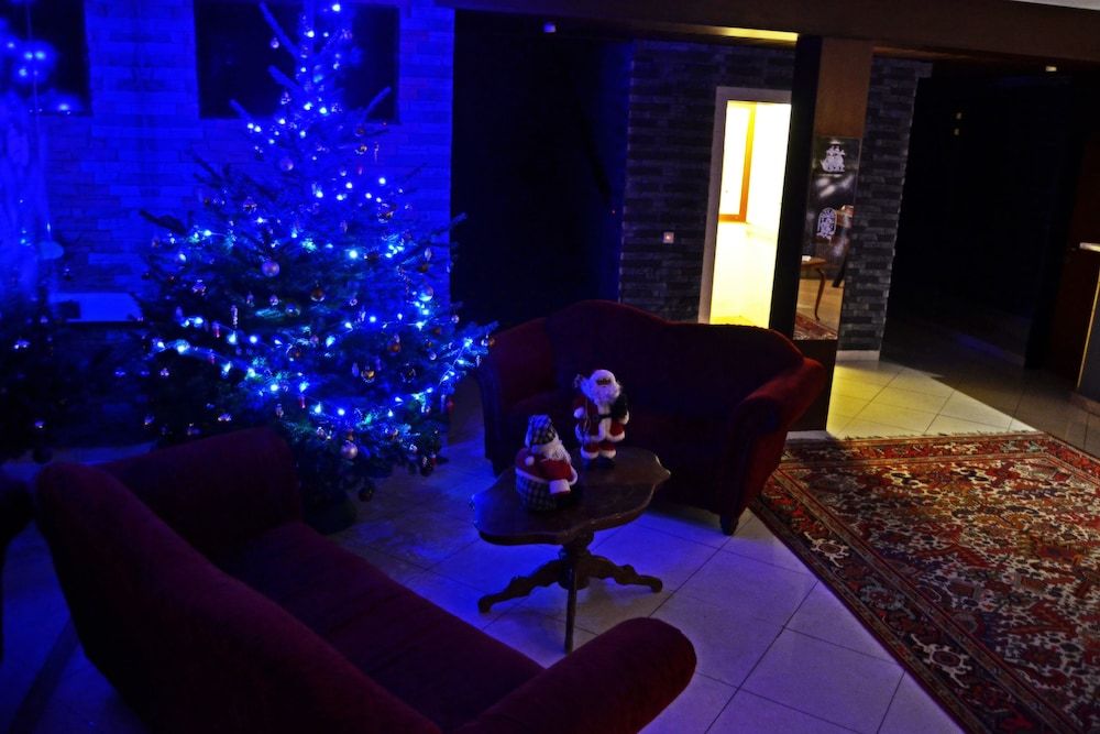 Hotel Hoffinger 3 Hotel Hoffinger 3