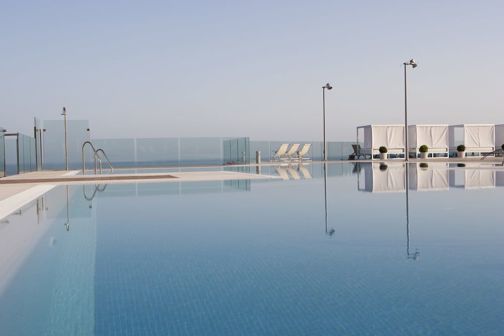 HYDROS Hotel & Spa 1