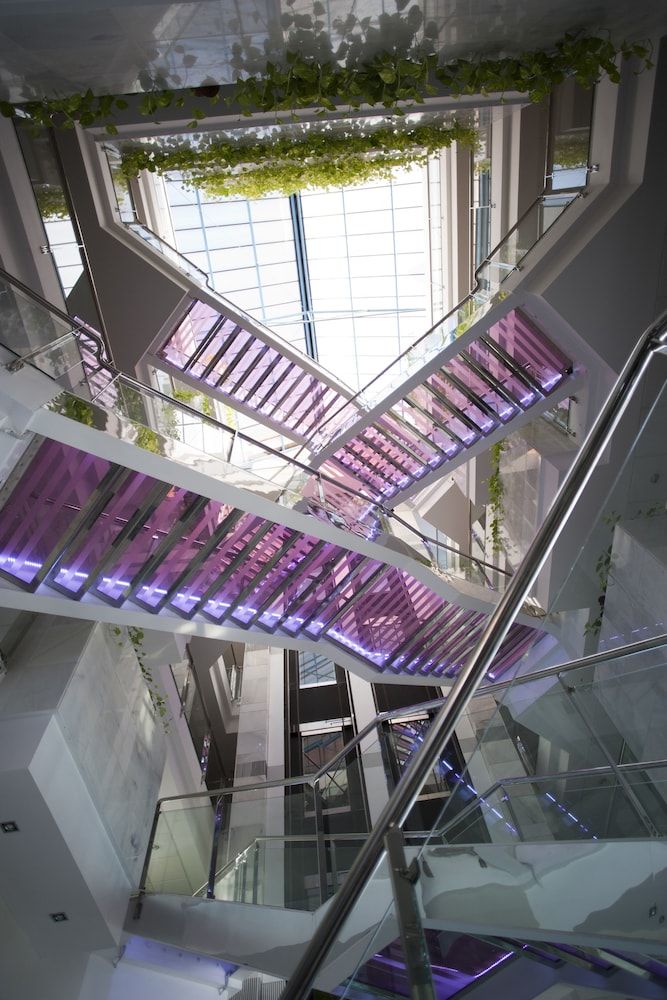 HYDROS Hotel & Spa 2