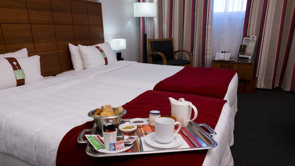 Holiday Inn Bordeaux Sud Pessac 2