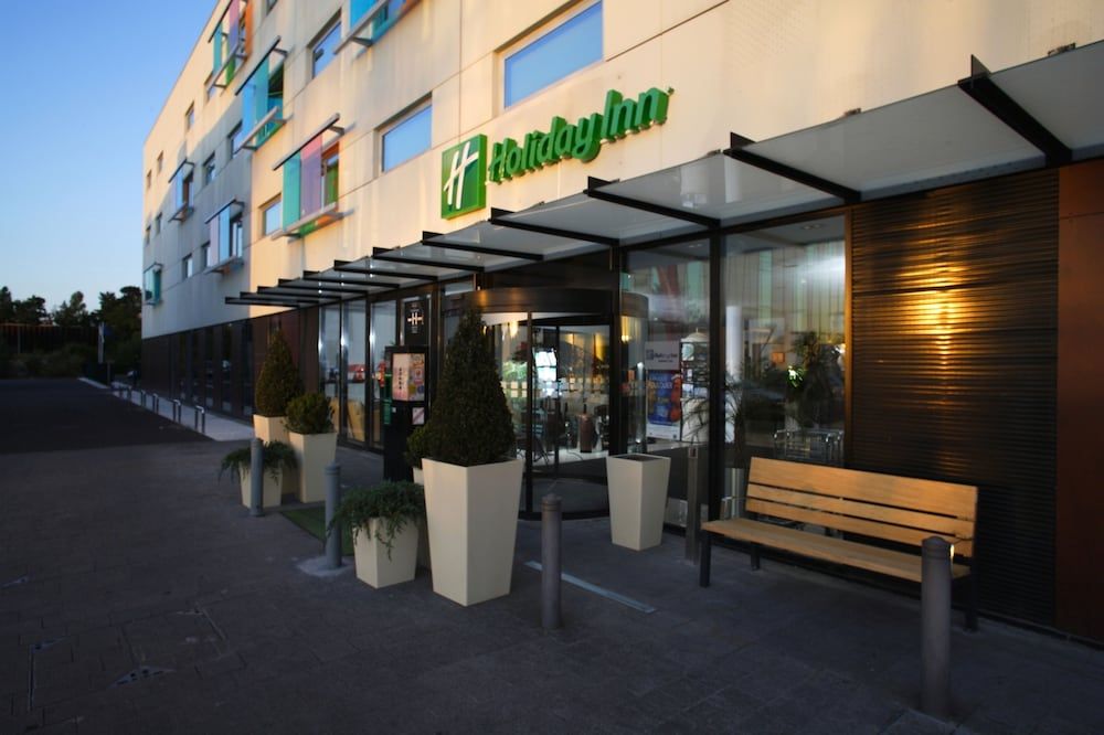 Holiday Inn Bordeaux Sud Pessac 4 estrelas em Pessac