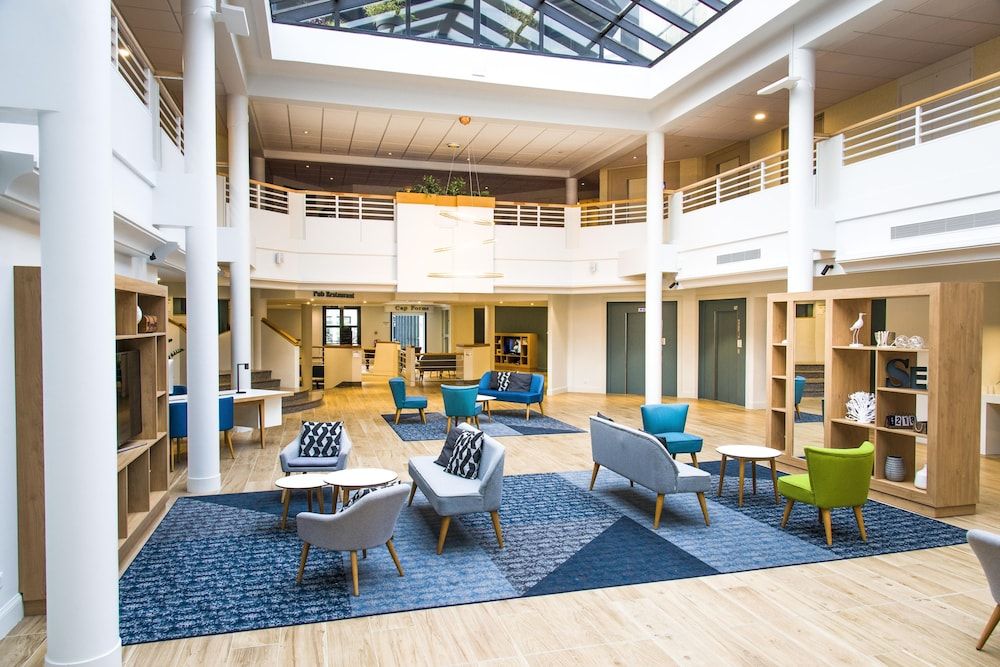 Holiday Inn Calais-Coquelles 2