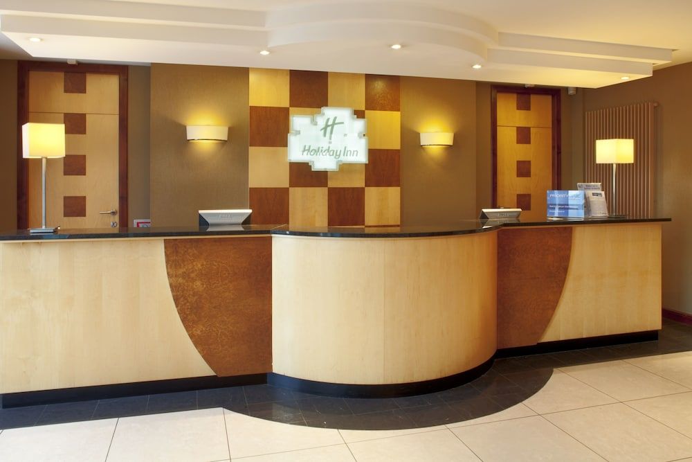Holiday Inn Calais 2