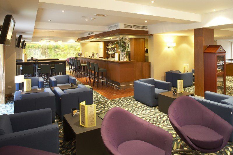 Holiday Inn Expo Gent 3