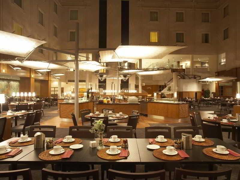 Holiday Inn Expo Gent 4 étoiles à Gand