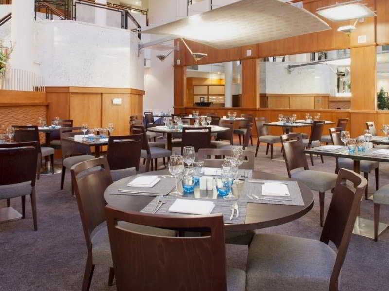 Holiday Inn Expo Gent 2