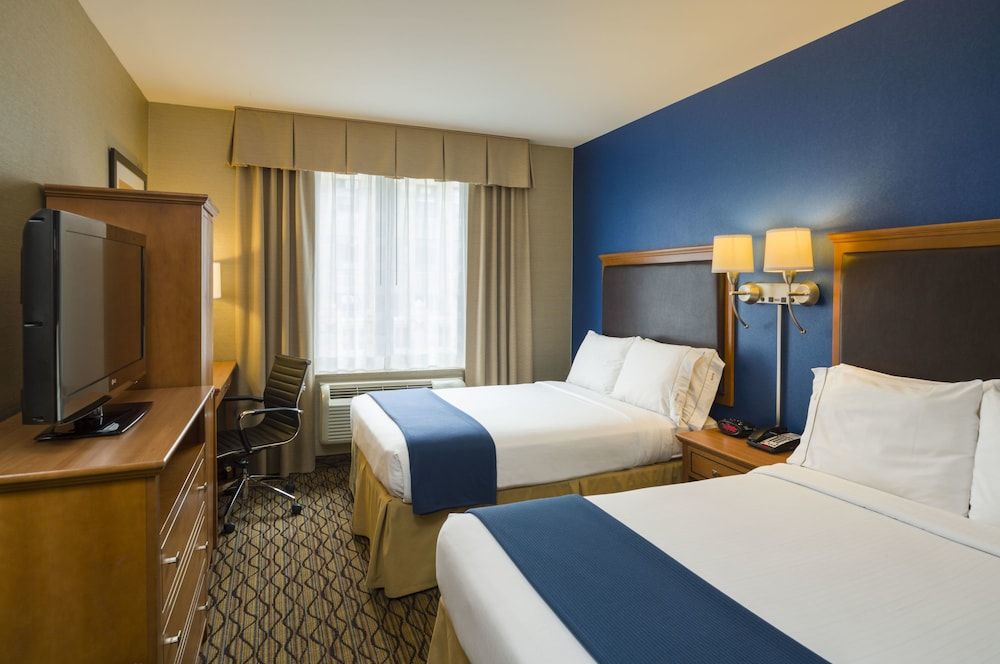 Holiday Inn Express - New York City Chelsea 3